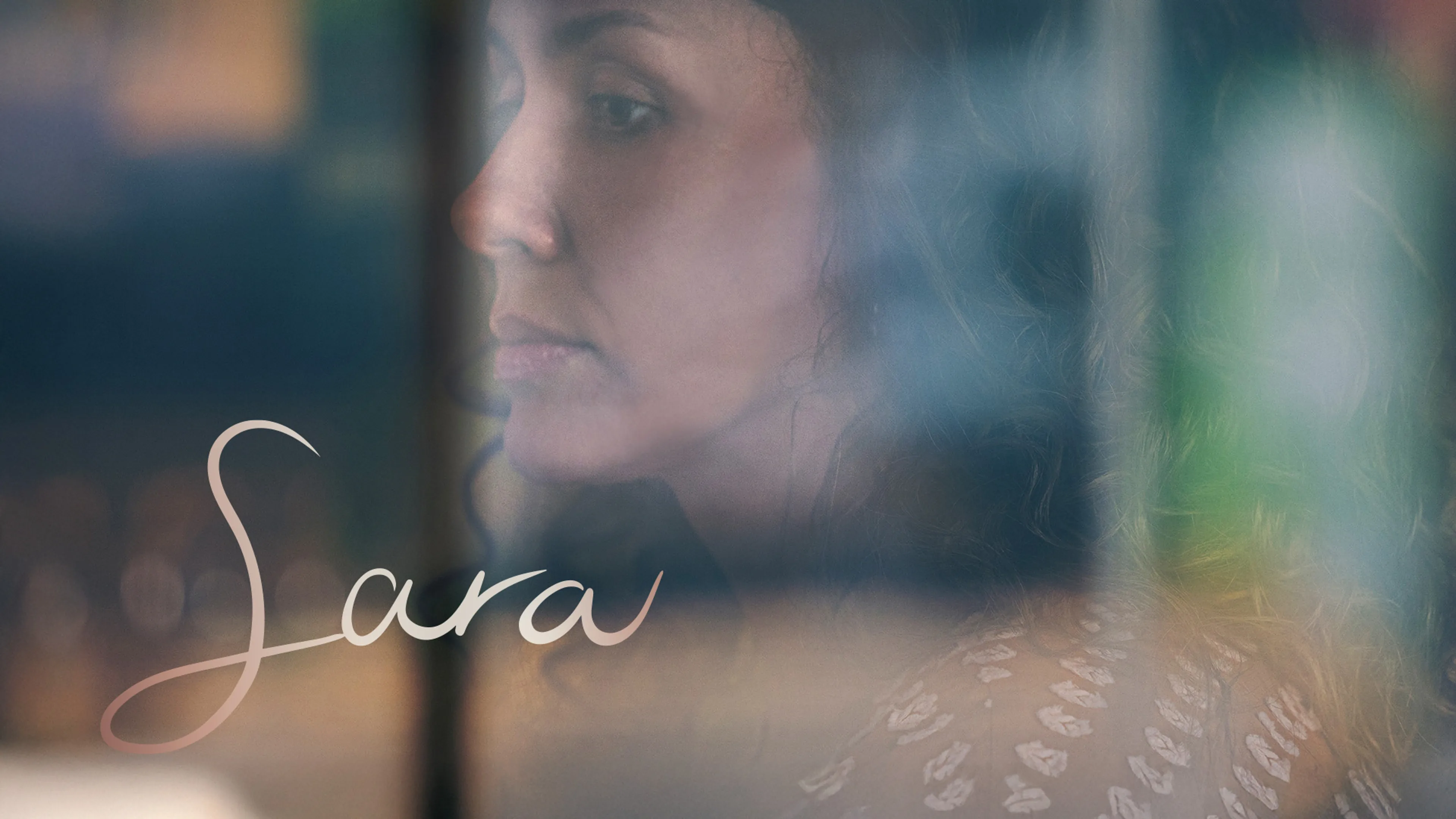 Sara poster